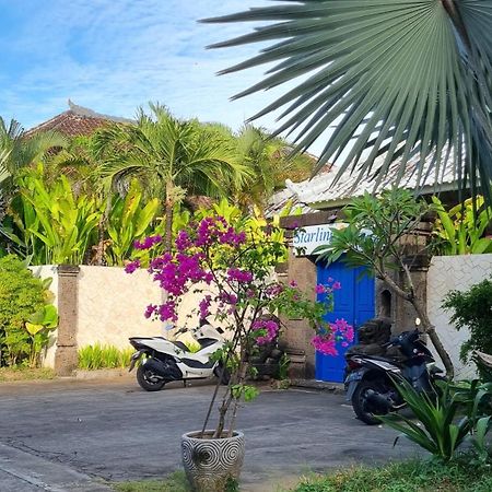 Starling Villas Sanur Extérieur photo