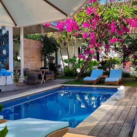 Starling Villas Sanur Extérieur photo