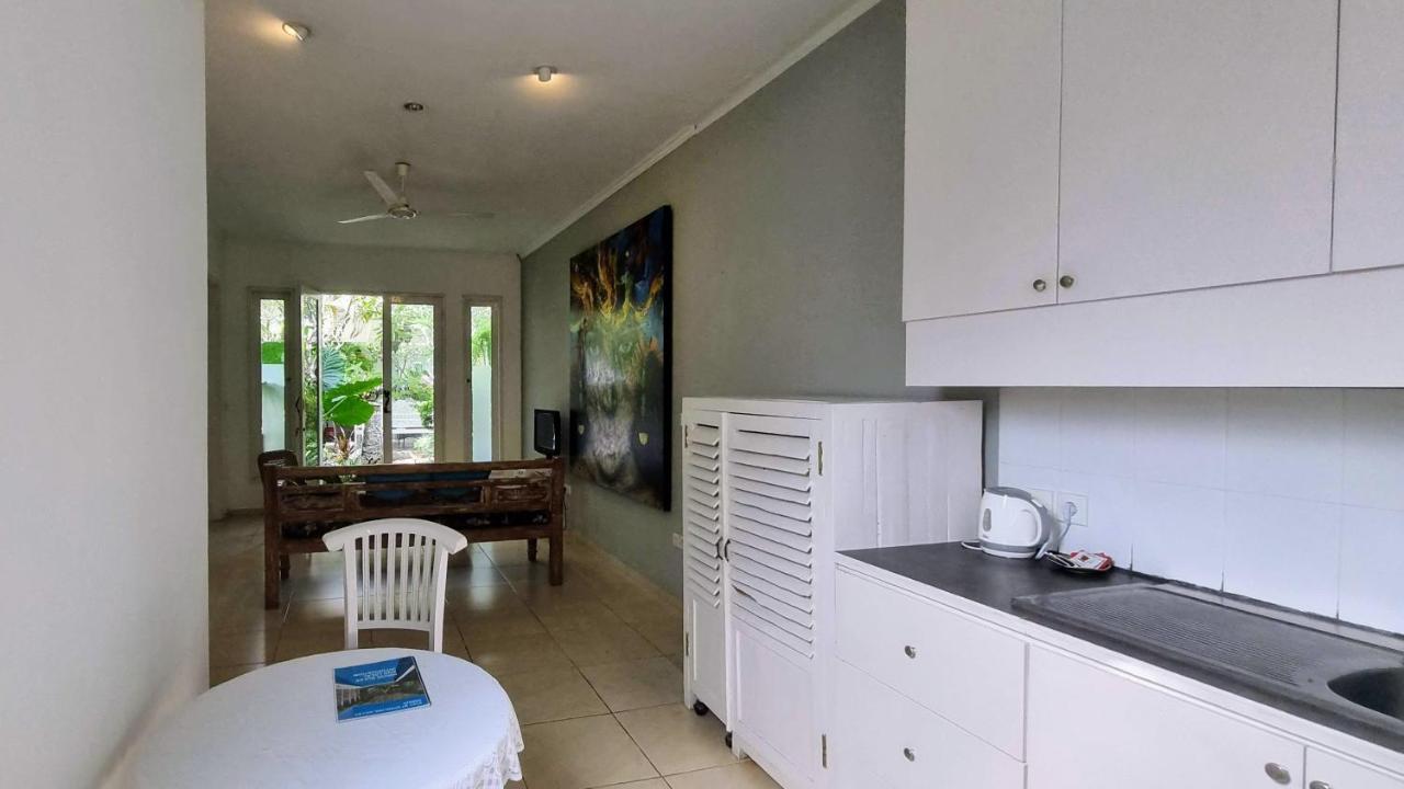 Starling Villas Sanur Extérieur photo