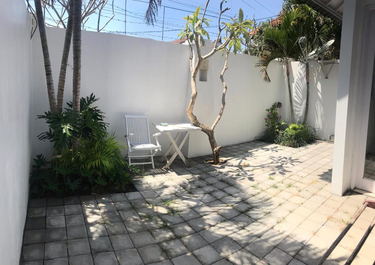 Starling Villas Sanur Extérieur photo