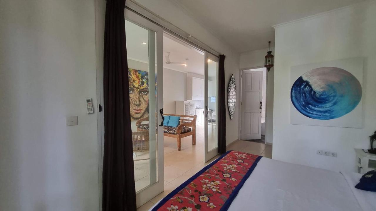 Starling Villas Sanur Extérieur photo