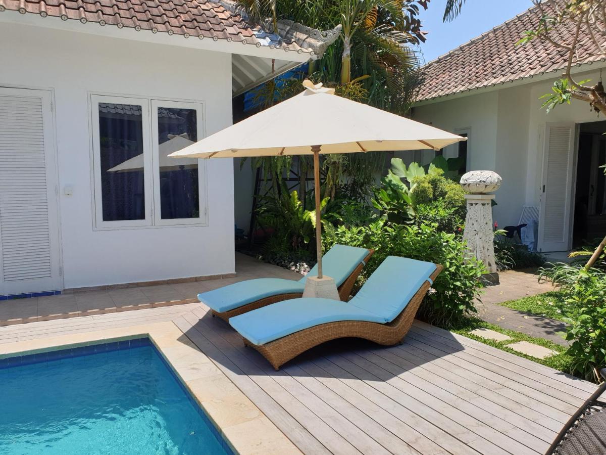 Starling Villas Sanur Extérieur photo