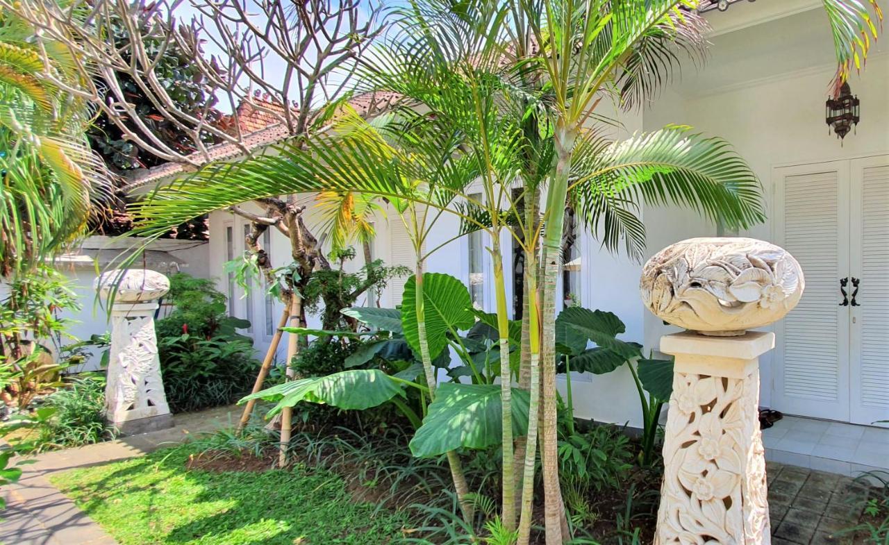Starling Villas Sanur Extérieur photo
