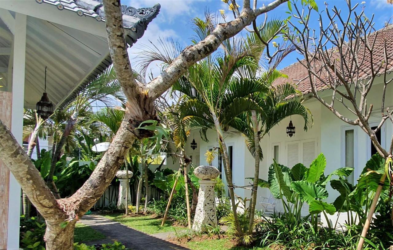 Starling Villas Sanur Extérieur photo