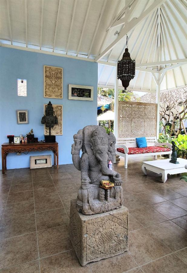 Starling Villas Sanur Extérieur photo
